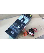 SQUARE D IF36060G CIRCUIT BREAKER (3) POLE 600VAC WITH GFM100IF GRD FAUL... - $357.40 CAD