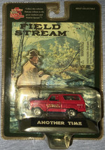 Field &amp; Stream, Another Time Pickup Truck (Racing Champions, 1999) NIP - £14.68 GBP