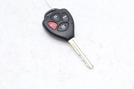 13-20 SUBARU BRZ REMOTE KEY FOB HYQ12BBY E5665 image 3