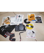 Canon EOS 30D Digital Camera Body With Software - $123.47 CAD