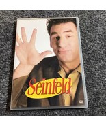 Seinfeld Replacement Disc 4 Season 6;Episodes 19-24 - £2.87 GBP