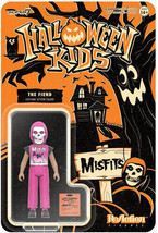 Misfits - - Halloween Kids Reaction - Misfits Boy (Misfits) The Fiend Cos - £27.98 GBP