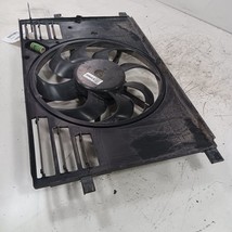 Radiator Cooling Fan Fits 15-22 PROMASTER CITY - $2,235.67 MXN
