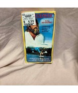 New Old Stock 1993 Spirit Of The Eagle VHS Movie Cassette Tape New Sealed - £18.68 GBP