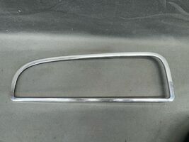 1971 1972 Pontiac LeMans Header Panel Grille Trim Molding Left Le Mans O... - $54.65