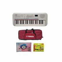 Yamaha Remie PSS E30 Compact 37 Key Portable Keyboard with Gig bag - £159.83 GBP