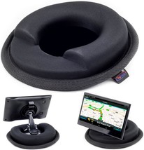 Anti Slip Car Dashboard Beanbag Cushion Holder Mount For Garmin Drive 52 50LM 51 - $38.95