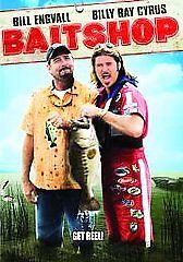 Bait Shop (DVD, 2008, Canadian Release) Very Nice Condition, Region 1 DV... - $4.49