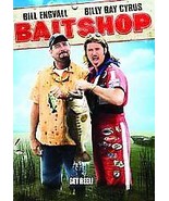 Bait Shop (DVD, 2008, Canadian Release) Very Nice Condition, Region 1 DV... - $85.10 MXN