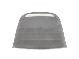 2005 2012 Porsche Boxster OEM Convertible Soft Top Some Thread Issues - $5,689.42 MXN