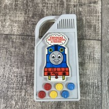 Lionel 8-82120 Thomas The Tank Sound System Make 6 Sounds As Is - £7.42 GBP