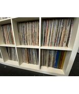 $8 &amp; UP Vinyl LPs - Pick &amp; Choose Records - No Limit -Vol Discount Flat ... - $7.92+