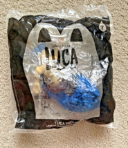 Disney Pixar Luca Paguro McDonald&#39;s Happy Meal Toy 2021 Sealed - $9.14 CAD