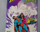 Superman and Madame Xanadu #65 DC Comics 1984 VF - $8.86