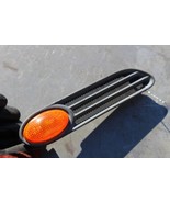 2002 - 2008 MINI COOPER PASSENGER SIDE FENDER MARKER TURN SIGNAL K6962 - $47.14 CAD