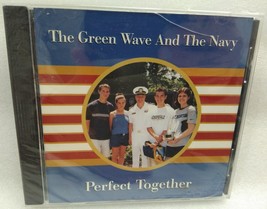 CD The Green Wave and the Navy - Perfect Together (CD, 1999) - New - $16.01