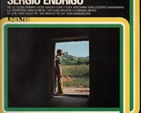 Sergio Endrigo - Le Canzoni Di Sergio Endrigo [LP] [Vinyl] Sergio Endrigo - $25.43