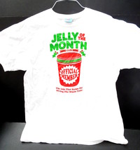 A Christmas Story JELLY OF THE CLUB Shirt (Size XL) ***BRAND NEW*** - $19.78