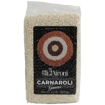 Italian Carnaroli Rice with Germ - 6 bags - 2.2 lbs ea - $107.16