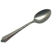 Ecko Kenilworth Tablespoon Soup Spoon Stainless Steel 6&quot; Long Replacement - £5.57 GBP