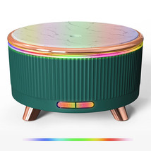500ml Air Aroma Essential Oil Diffuser Aromatherapy Humidifier - $27.60