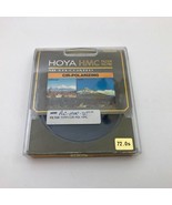 Hoya 72mm Circular Cir Polarizing Polarizer Lens Filter C-PL CPL Polarizing - $366.92 MXN