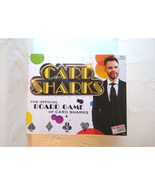 Card Sharks Game-The Offical TV Game Show Survey Game By Endless Games -... - $14.80