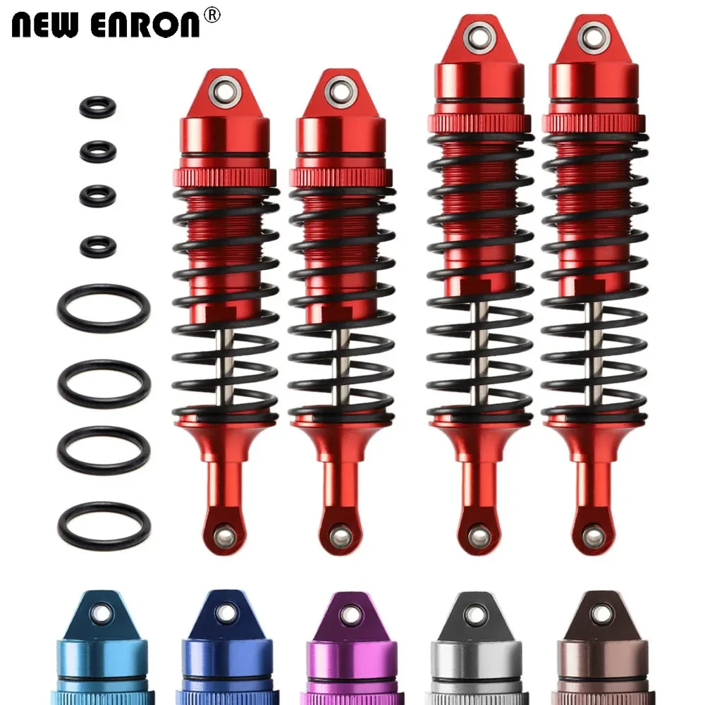 New enron aluminum alloy 70 92mm 75 105mm shock absorber damper 2pcs or 4pcs for 1 thumb200