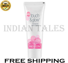  Revlon Touch and Glow Advanced Fairness Cream (75g)  Free Shipping - $21.99