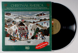Lp christmas america album two thumb200