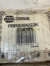 Napa Powerglide PBR930022K Wheel Bearing &amp; Hub Assembly 513016 - £19.48 GBP