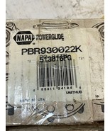 Napa Powerglide PBR930022K Wheel Bearing &amp; Hub Assembly 513016 - £19.78 GBP