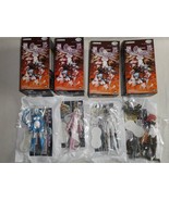 Epoch Mayu no Ichizoku Myth of Void Ver 2 Figure Lot of 4 Unused - $180.85 CAD