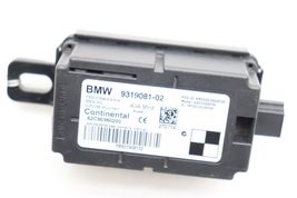 12-18 BMW F30 320I 328I REMOTE RECEIVER CONTROL MODULE E3204 image 11