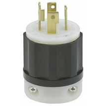 Leviton 2731 Locking Plug - $58.89