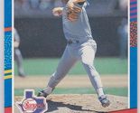 M) 1991 Donruss Baseball Trading Card - Bobby Witt #249 - $1.97