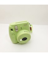 Fuji Instax Mini 9 Fujifilm Instant Film Camera Lime Green - €26,03 EUR