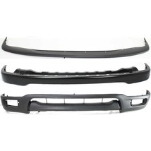 Front Bumper Kit For 2001-2004 Toyota Tacoma with Bumper Trim and Lower ... - $265.53