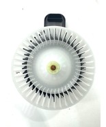 2019-2024 Cadillac XT4 Premium HVAC AC Blower Motor Fan Assembly OEM - $109.52 CAD