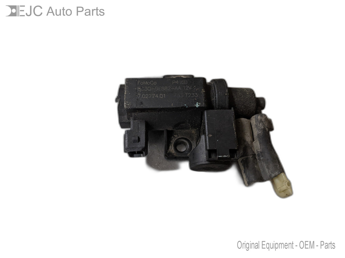 Turbo Waste Gate Control Valve For 11-14 Ford F-250 Super Duty  6.7 BC3Q... - $29.65