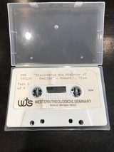 Western Theological Seminary: Discovering The Ministry Cassette - £110.56 GBP