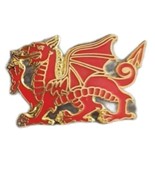  dragon Pin Badge - $5.70 CAD