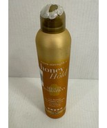 NEW OGX Honey Hold Extra Strength Mega Amber Extract Hairspray 8oz - $68.38 CAD