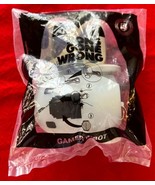 McDonalds 2021 Ron&#39;s Gone Wrong Happy Meal Toy # 5 Gamer B*Bot Sealed - $110.53 MXN