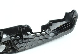 2012-2016 BMW F30 335i 328i FRONT RIGHT SEAT SWITCH TRIM COVER PANEL BLACK H1482 image 8