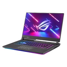 Asus Rog Strix G15 (2022) Gaming Laptop, 15.6 300Hz Ips Fhd Display, Nvidia Ge Fo - £1,891.20 GBP