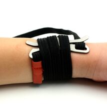 New Steel EDC Gaer Multi Tool Bottle Opener Outdoor Camping Pocket Gear ... - €4,21 EUR