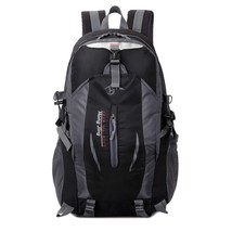 Mountain Climbing Backpack Large Capacity Mountaineering Tools Storage B... - $84.78