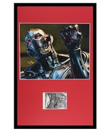 James Spader Signed Framed 11x17 Photo Display Avengers Ultron 2015 Sign... - £117.33 GBP