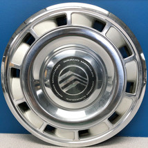ONE 1988-1991 Mercury Grand Marquis # 865 15&quot; Hubcap / Wheel Cover # E8MY1130A - $40.00